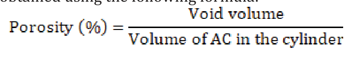 formula